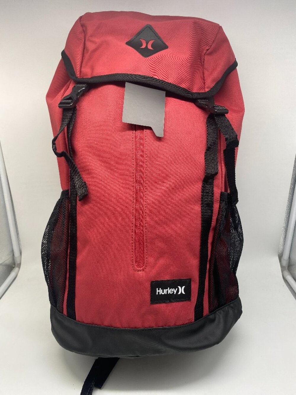 " BACK TO SCHOOL " HURLEY DALEY 28L BACK PACK